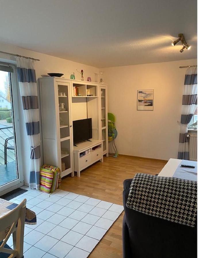 Ferienhaus Wattkieker Schillig Exterior foto